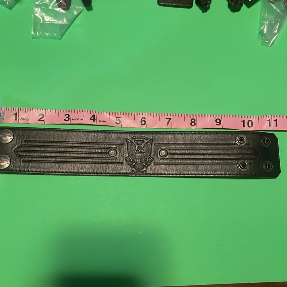 HD CUFF - Picture 4 of 9